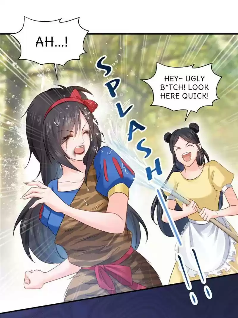 Perfect Secret Love: The Bad New Wife Is A Little Sweet Chapter 60