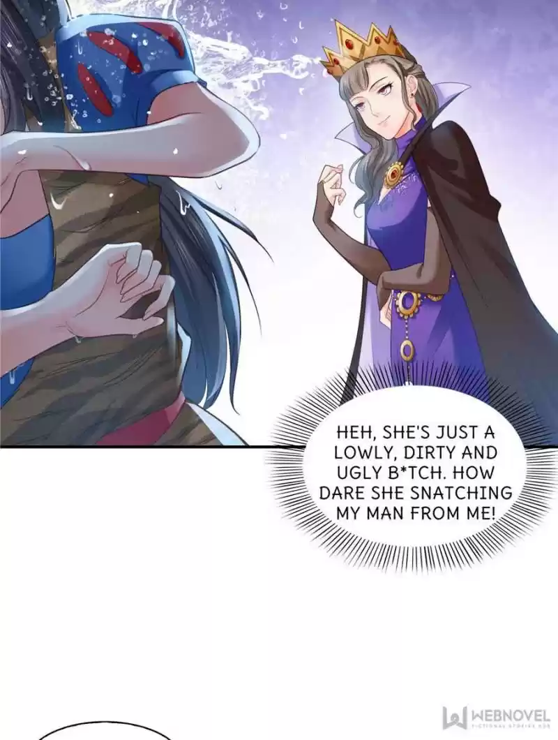 Perfect Secret Love: The Bad New Wife Is A Little Sweet Chapter 60