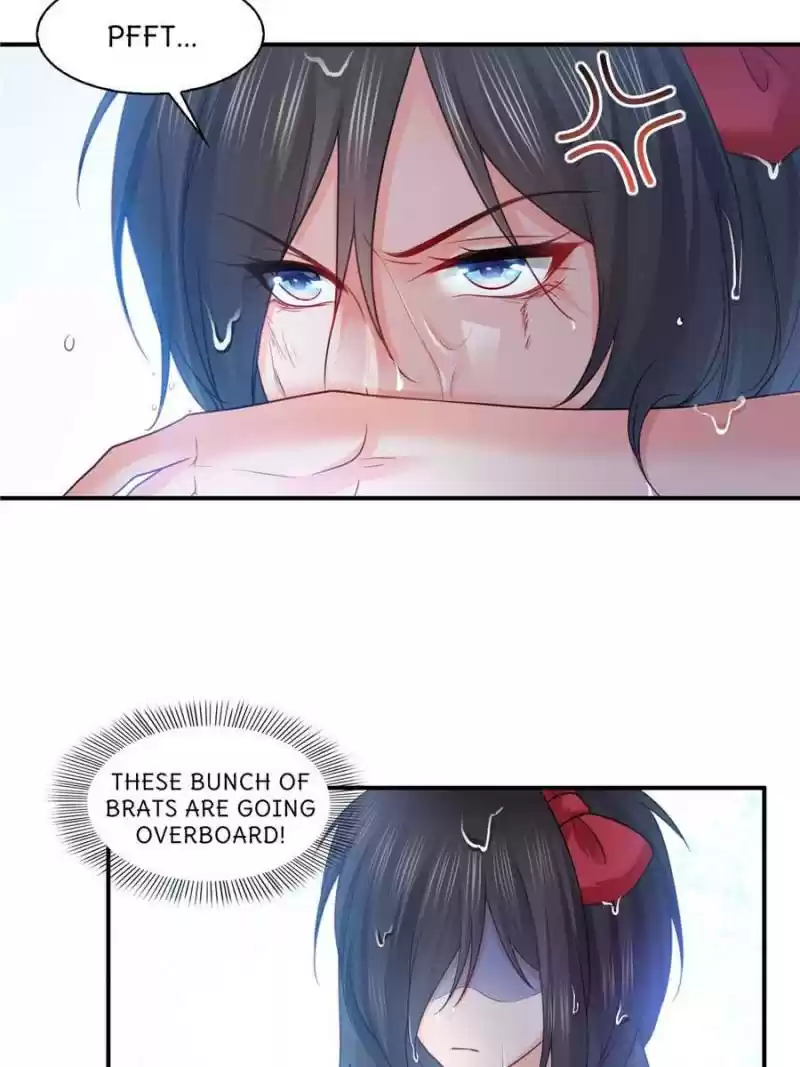 Perfect Secret Love: The Bad New Wife Is A Little Sweet Chapter 60