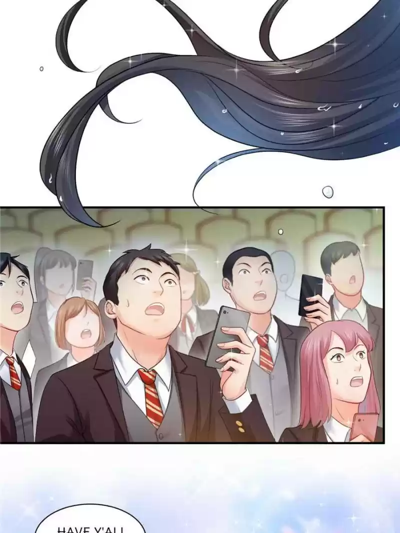 Perfect Secret Love: The Bad New Wife Is A Little Sweet Chapter 60