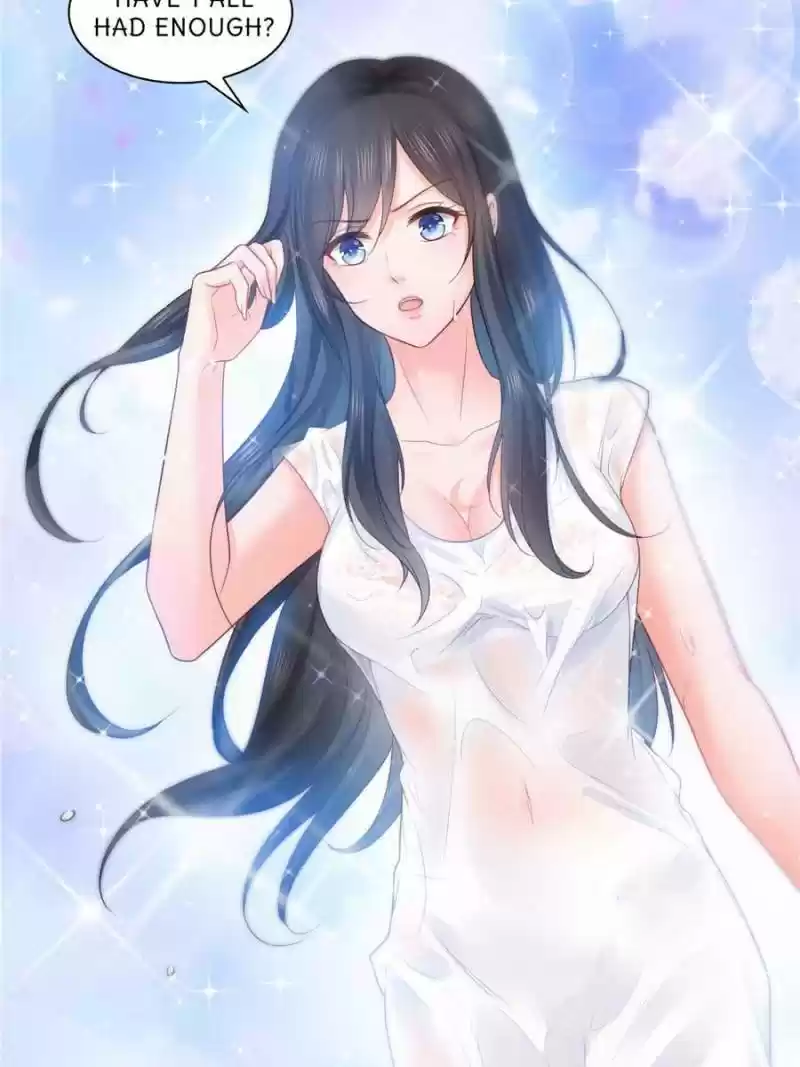 Perfect Secret Love: The Bad New Wife Is A Little Sweet Chapter 60