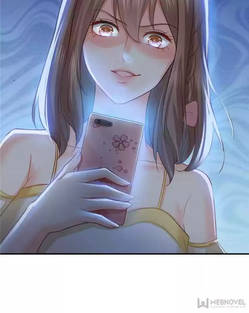 Perfect Secret Love: The Bad New Wife Is A Little Sweet Chapter 60