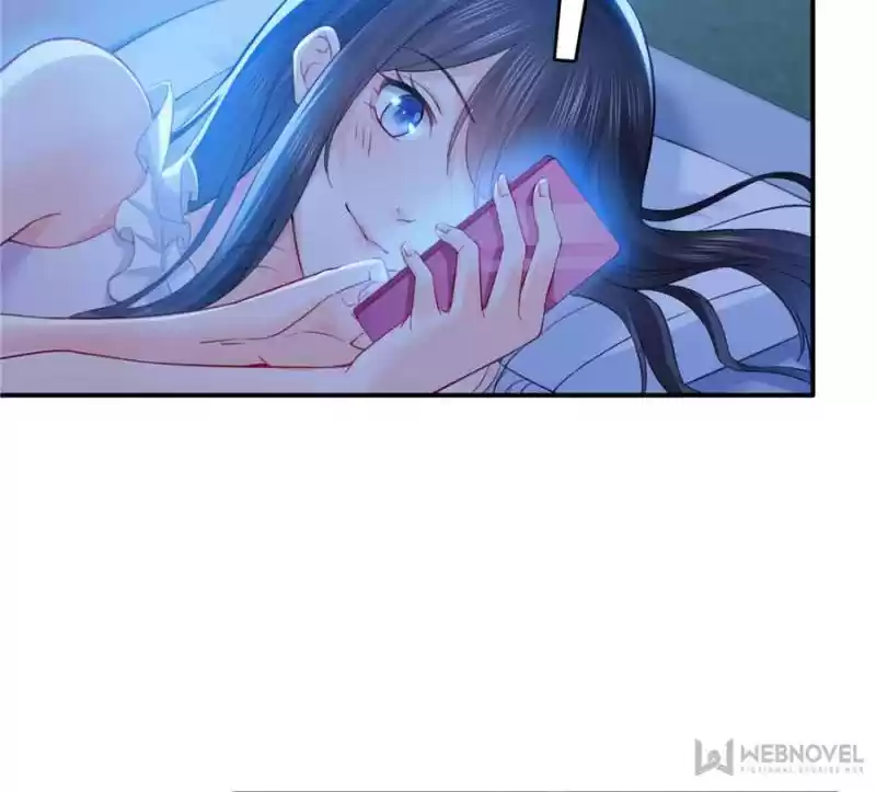 Perfect Secret Love: The Bad New Wife Is A Little Sweet Chapter 61