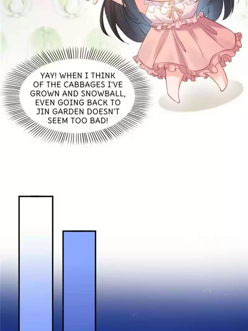 Perfect Secret Love: The Bad New Wife Is A Little Sweet Chapter 61