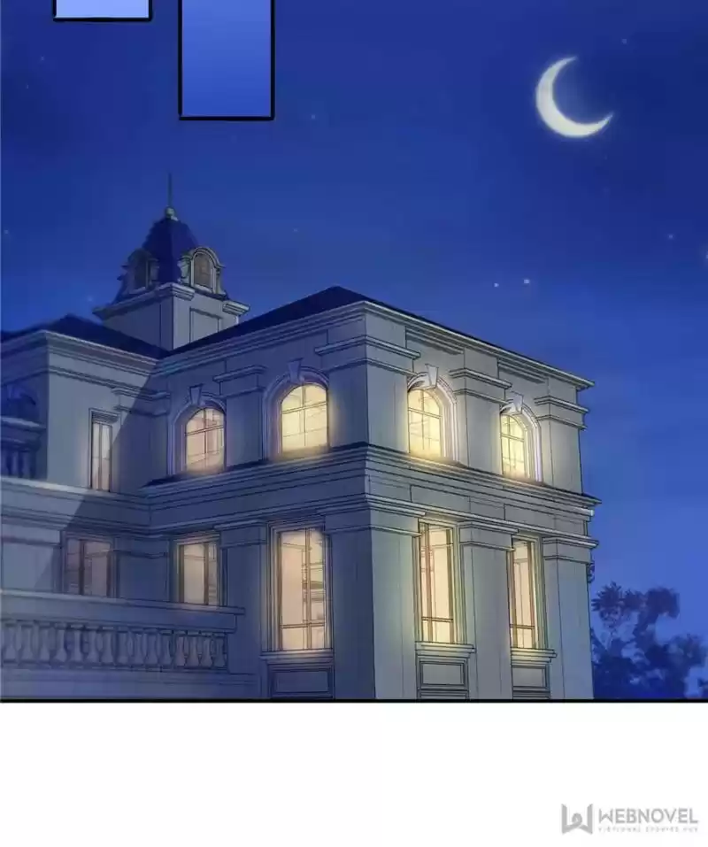 Perfect Secret Love: The Bad New Wife Is A Little Sweet Chapter 61