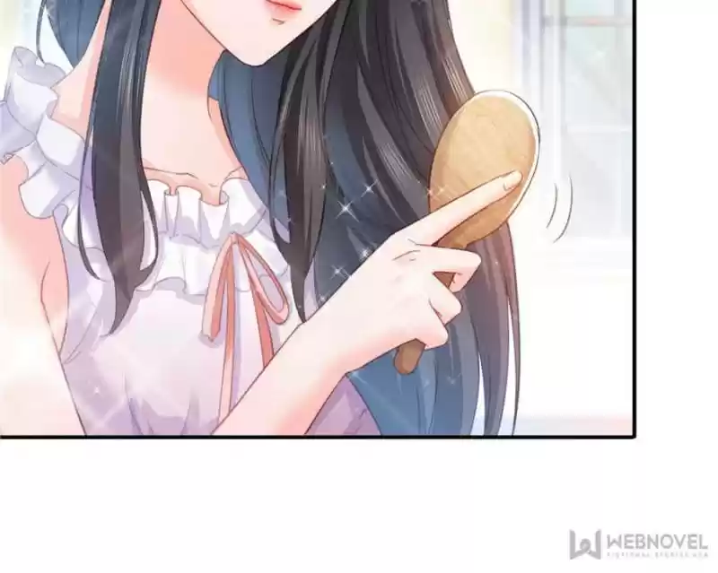 Perfect Secret Love: The Bad New Wife Is A Little Sweet Chapter 61