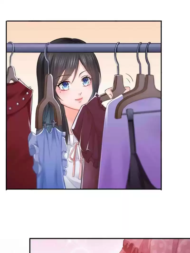 Perfect Secret Love: The Bad New Wife Is A Little Sweet Chapter 61