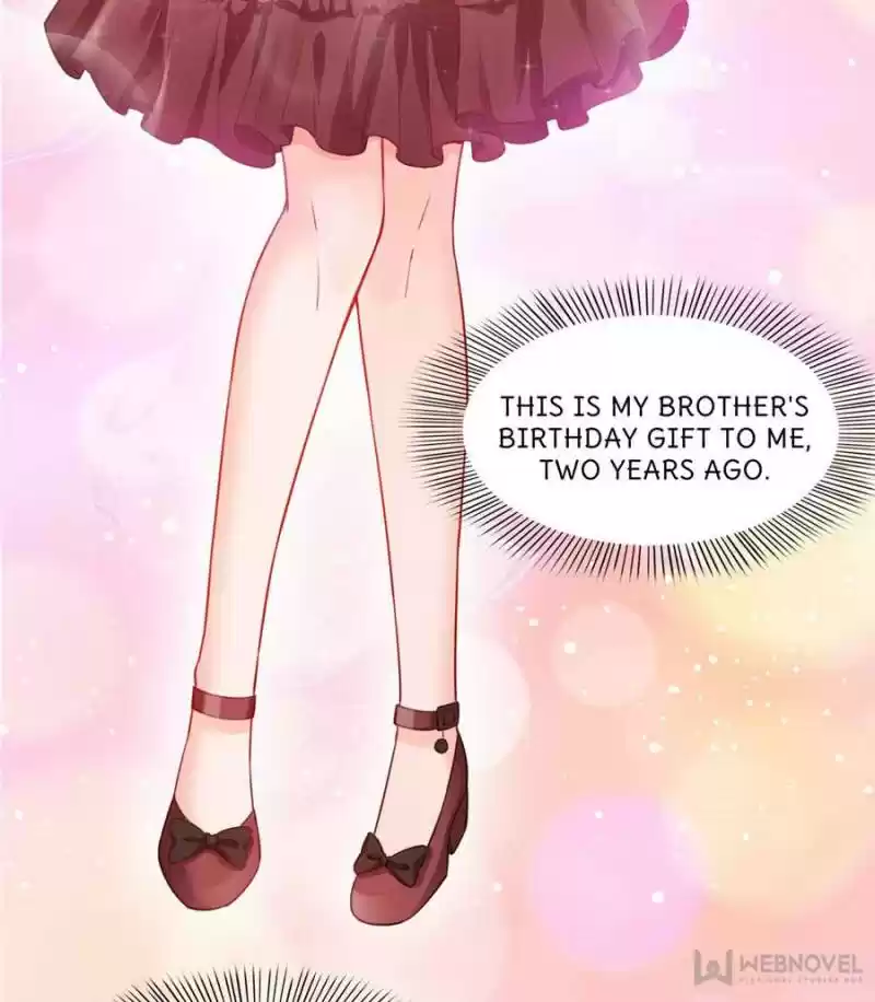 Perfect Secret Love: The Bad New Wife Is A Little Sweet Chapter 61