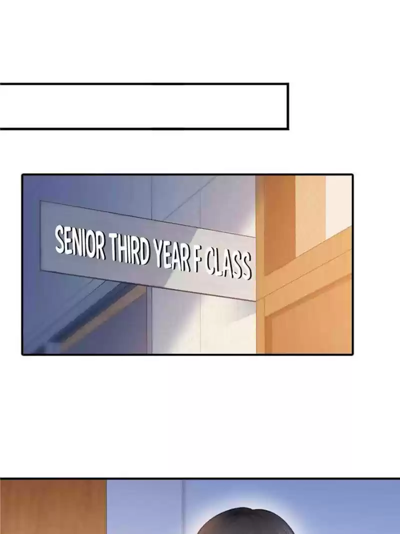 Perfect Secret Love: The Bad New Wife Is A Little Sweet Chapter 61