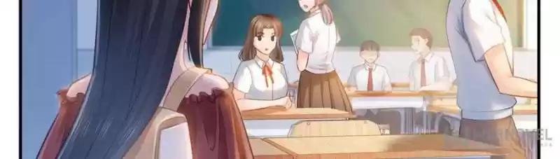 Perfect Secret Love: The Bad New Wife Is A Little Sweet Chapter 61