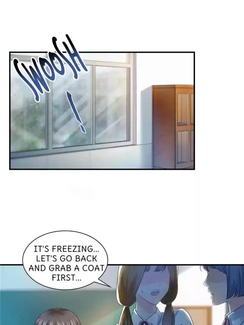 Perfect Secret Love: The Bad New Wife Is A Little Sweet Chapter 62