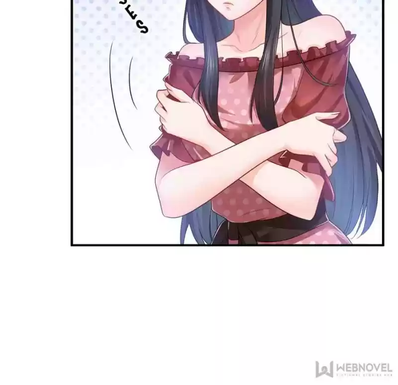 Perfect Secret Love: The Bad New Wife Is A Little Sweet Chapter 62