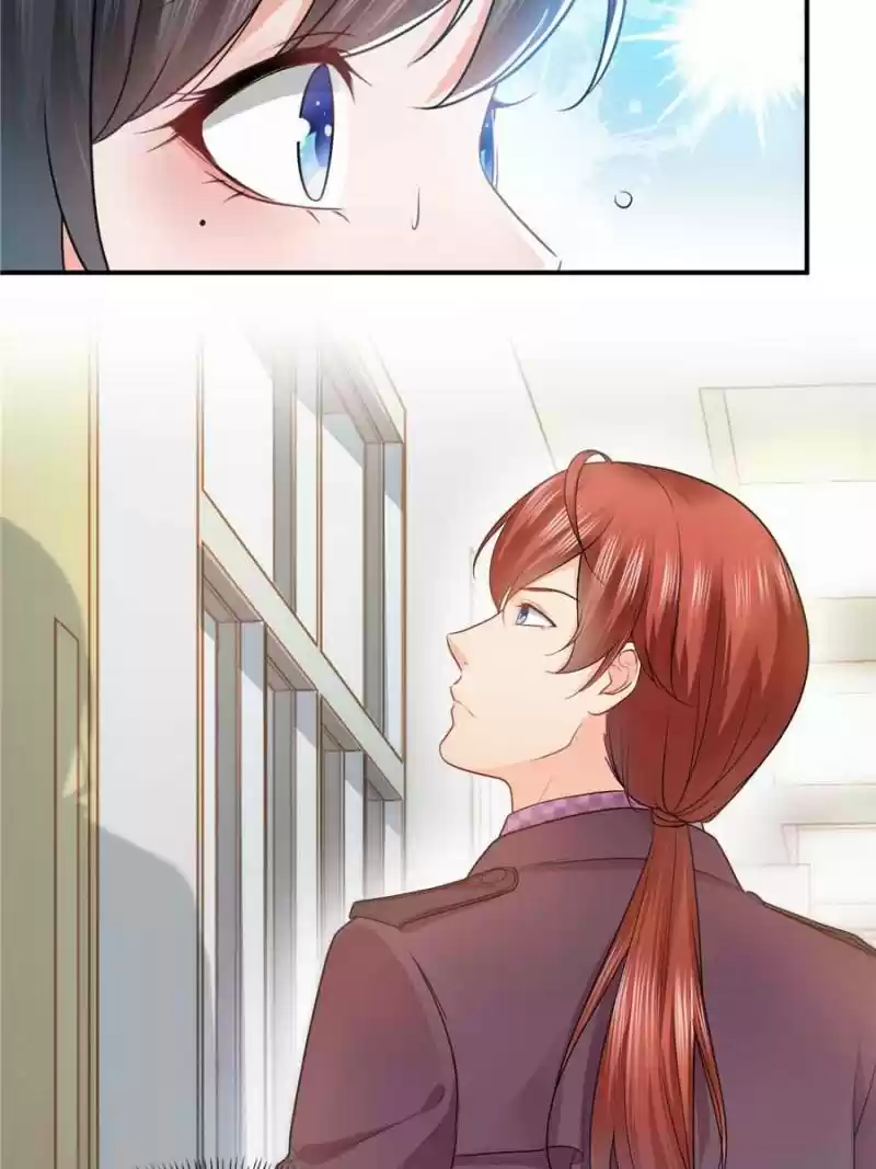 Perfect Secret Love: The Bad New Wife Is A Little Sweet Chapter 62