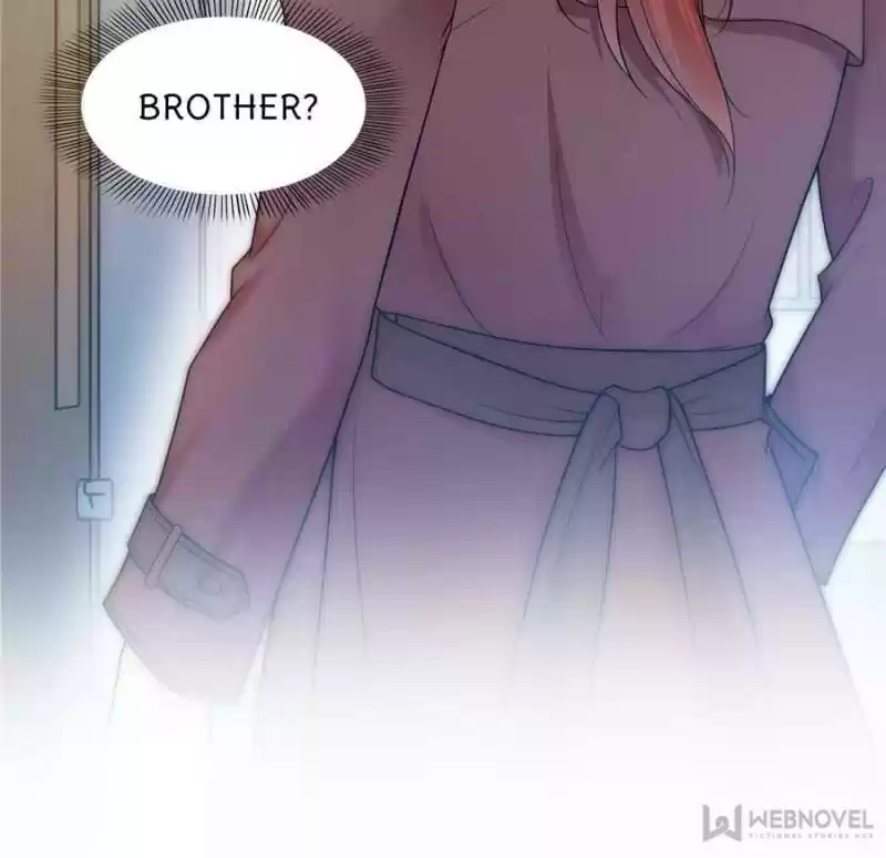 Perfect Secret Love: The Bad New Wife Is A Little Sweet Chapter 62