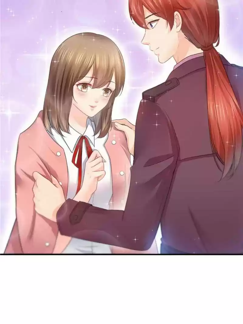 Perfect Secret Love: The Bad New Wife Is A Little Sweet Chapter 62