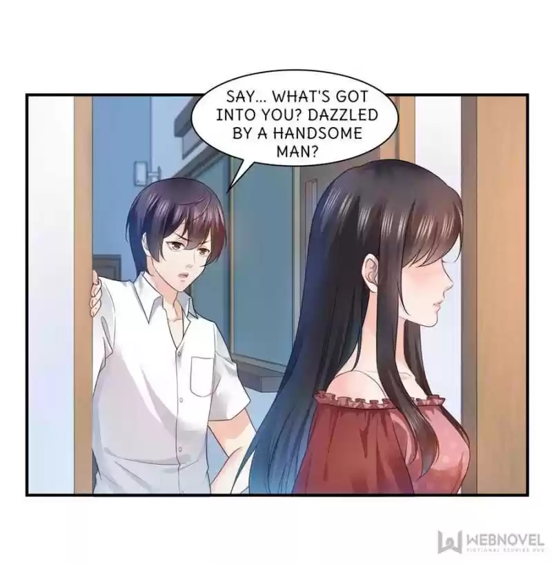 Perfect Secret Love: The Bad New Wife Is A Little Sweet Chapter 62