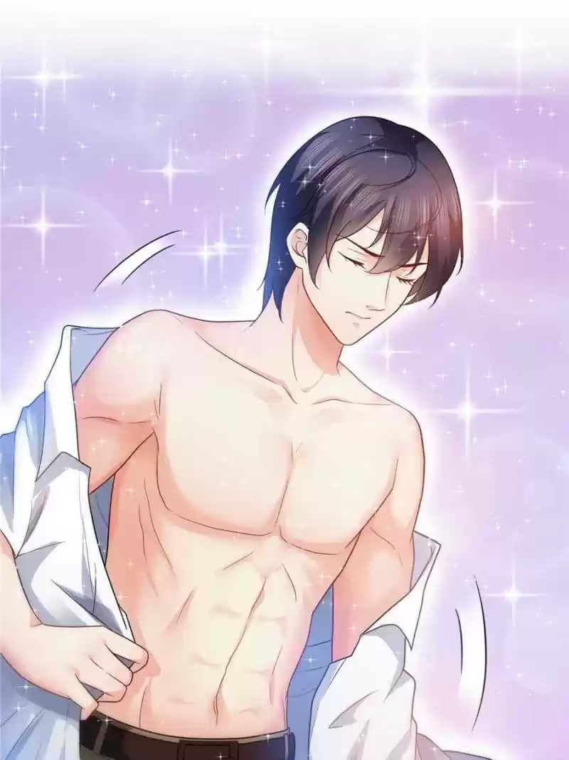 Perfect Secret Love: The Bad New Wife Is A Little Sweet Chapter 62