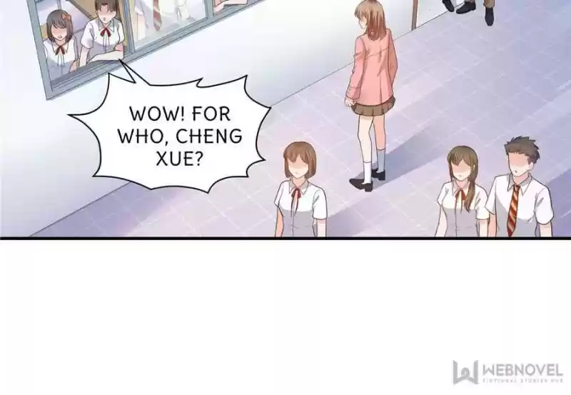 Perfect Secret Love: The Bad New Wife Is A Little Sweet Chapter 62