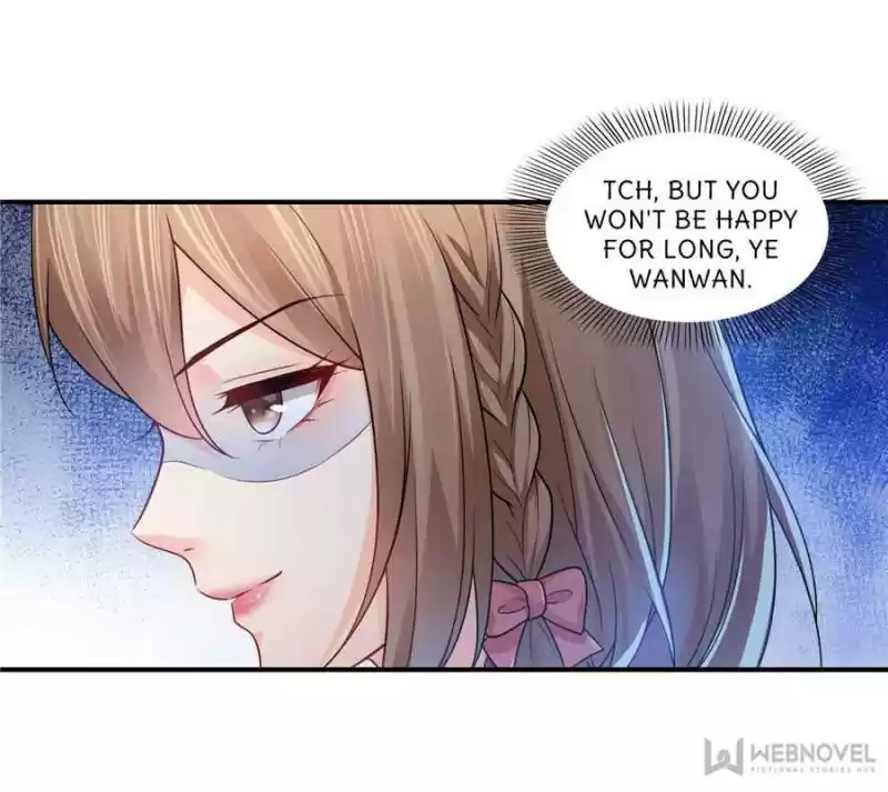 Perfect Secret Love: The Bad New Wife Is A Little Sweet Chapter 62