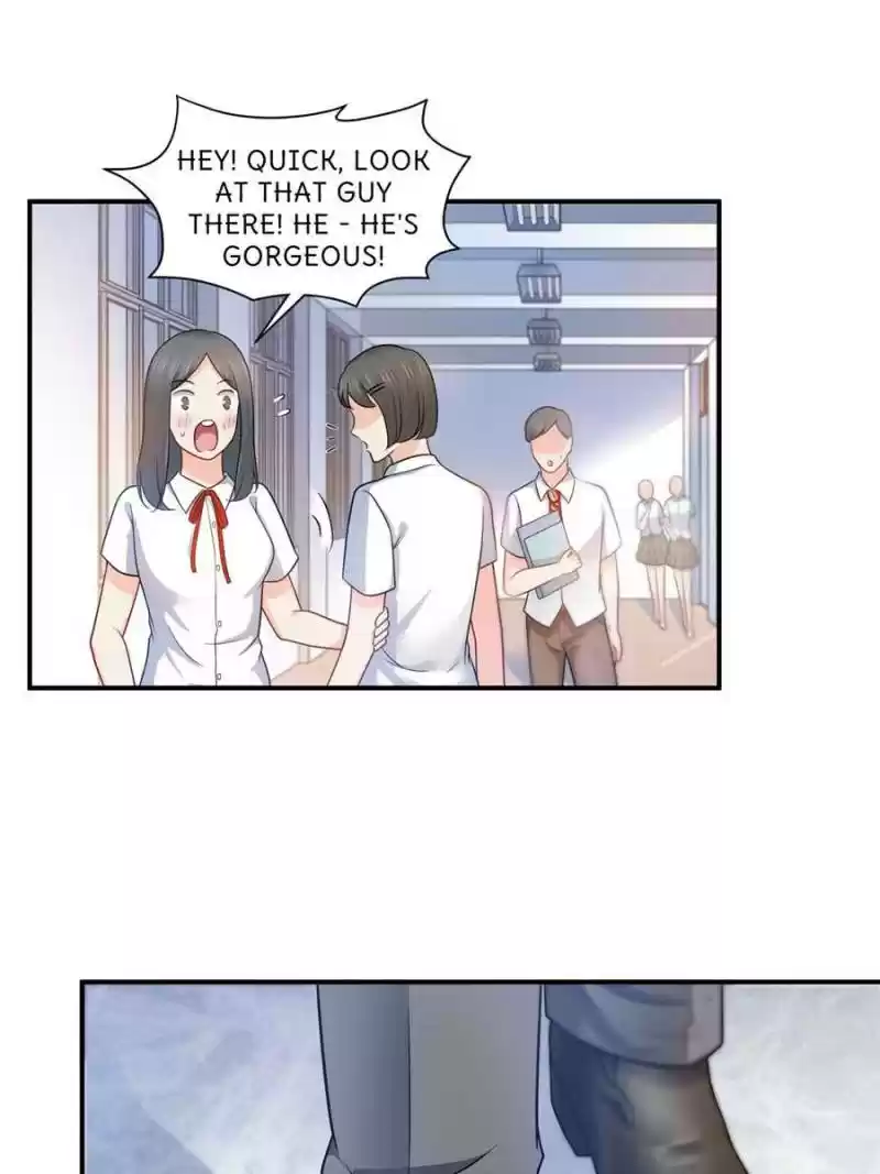 Perfect Secret Love: The Bad New Wife Is A Little Sweet Chapter 62