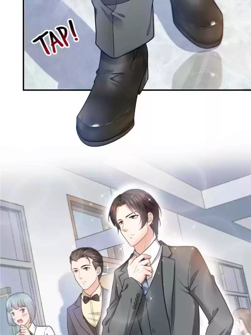 Perfect Secret Love: The Bad New Wife Is A Little Sweet Chapter 62