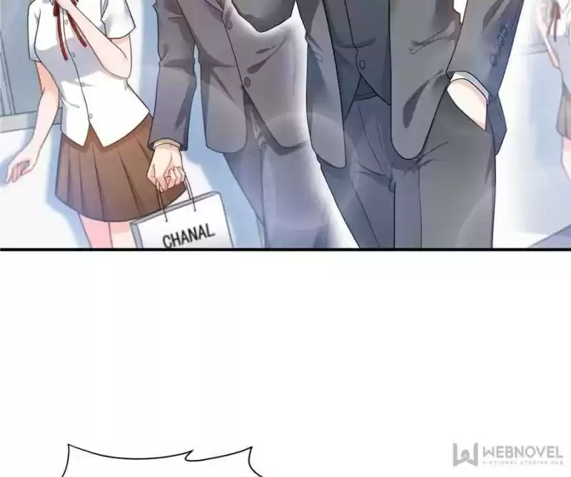 Perfect Secret Love: The Bad New Wife Is A Little Sweet Chapter 62