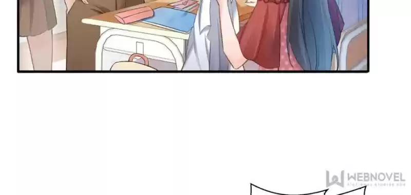 Perfect Secret Love: The Bad New Wife Is A Little Sweet Chapter 63