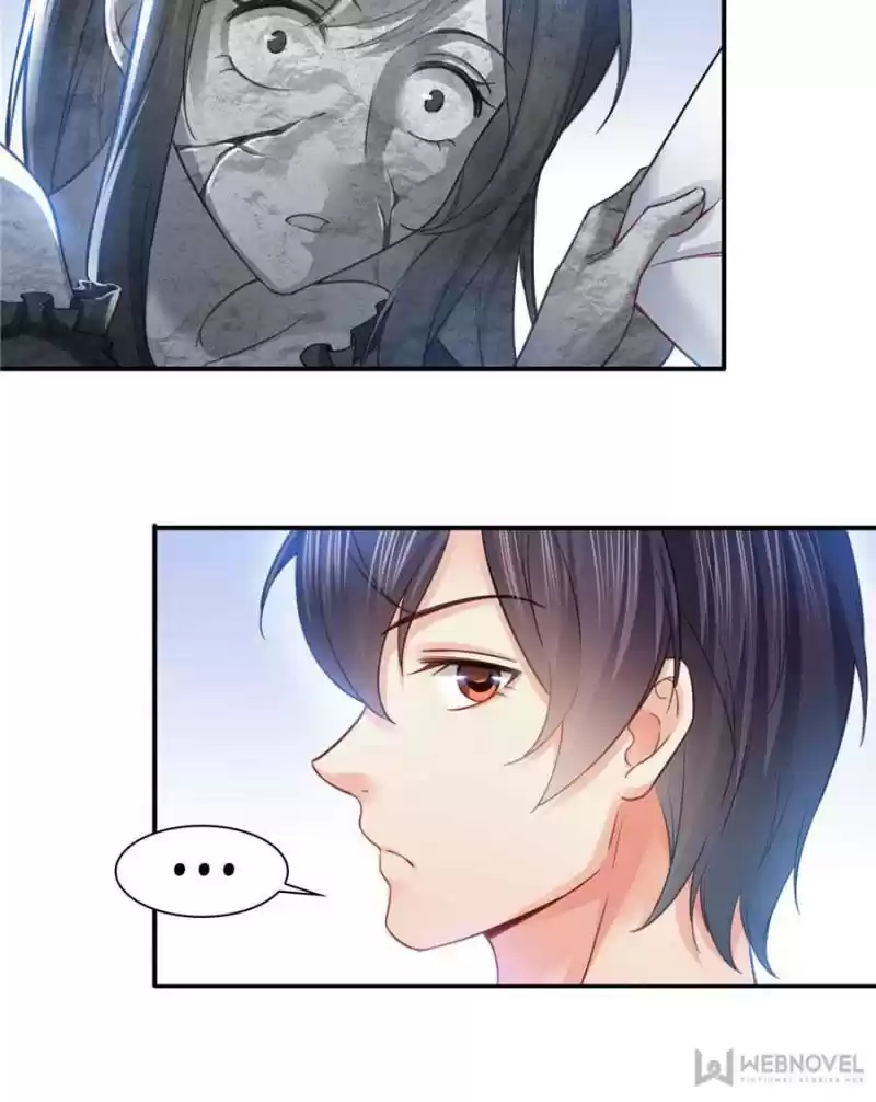 Perfect Secret Love: The Bad New Wife Is A Little Sweet Chapter 63