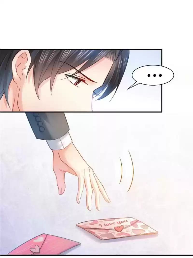 Perfect Secret Love: The Bad New Wife Is A Little Sweet Chapter 63