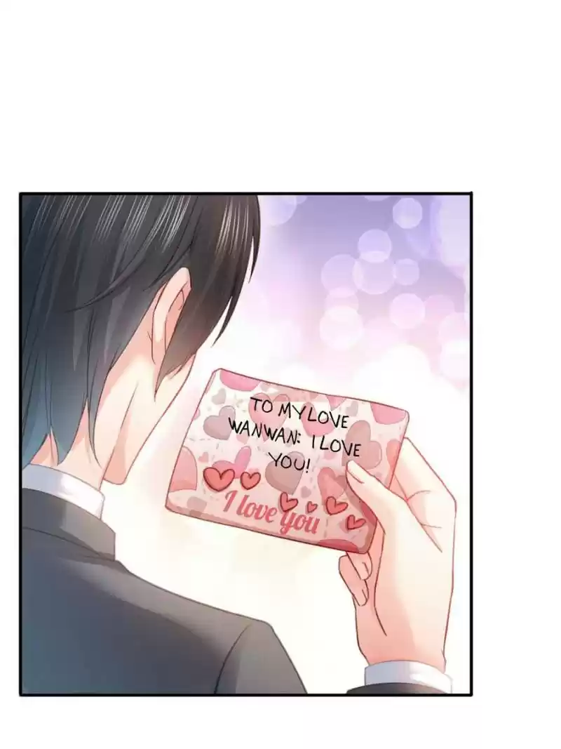 Perfect Secret Love: The Bad New Wife Is A Little Sweet Chapter 63