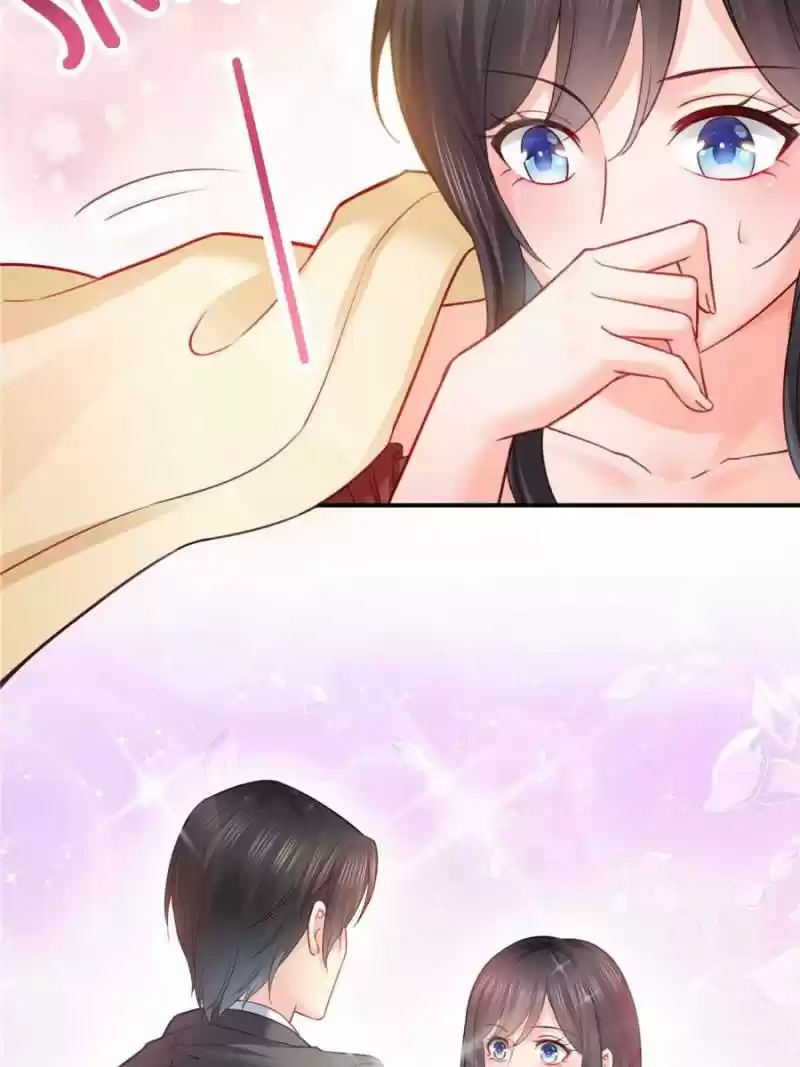 Perfect Secret Love: The Bad New Wife Is A Little Sweet Chapter 63