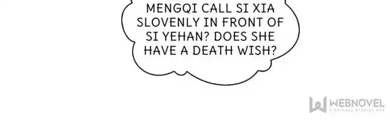 Perfect Secret Love: The Bad New Wife Is A Little Sweet Chapter 63