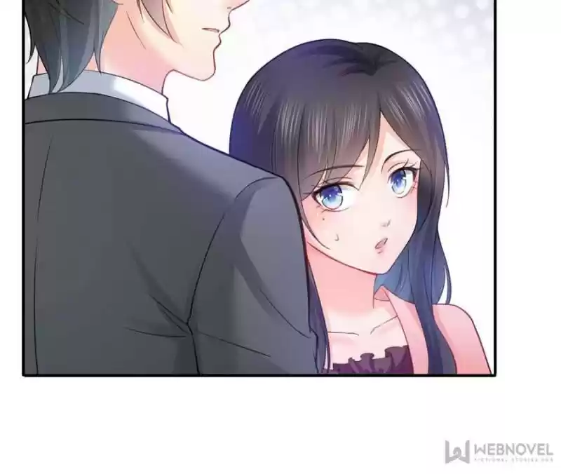 Perfect Secret Love: The Bad New Wife Is A Little Sweet Chapter 63