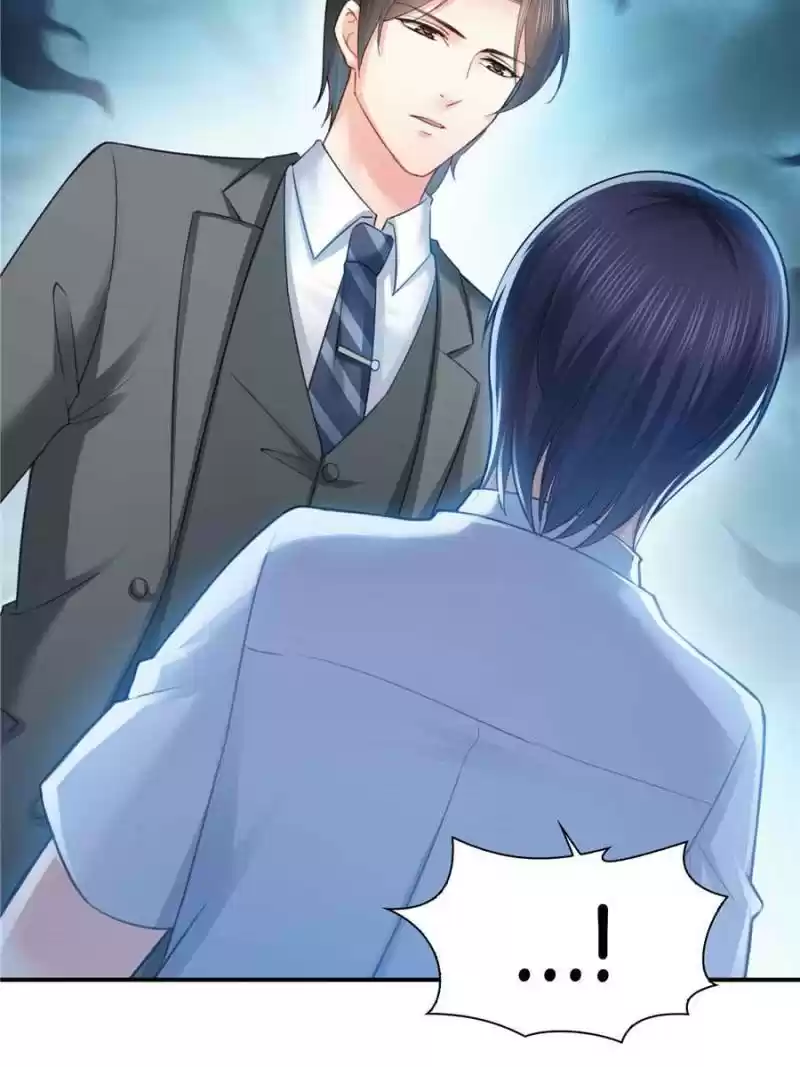 Perfect Secret Love: The Bad New Wife Is A Little Sweet Chapter 63