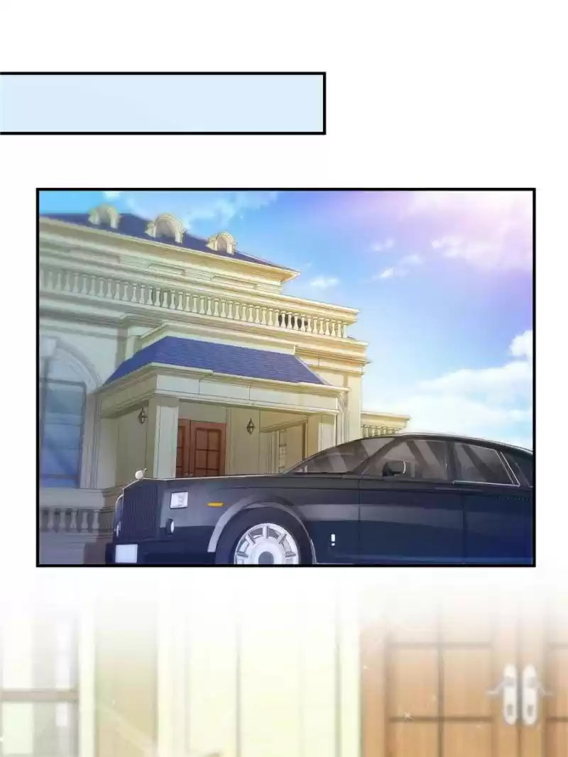 Perfect Secret Love: The Bad New Wife Is A Little Sweet Chapter 64