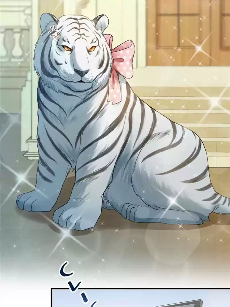 Perfect Secret Love: The Bad New Wife Is A Little Sweet Chapter 64