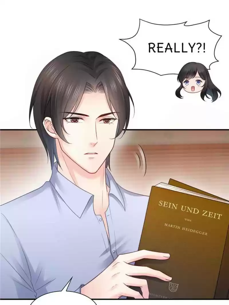 Perfect Secret Love: The Bad New Wife Is A Little Sweet Chapter 64