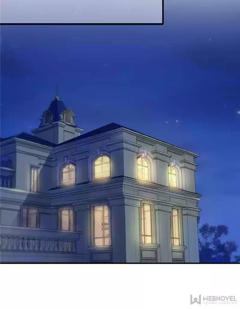 Perfect Secret Love: The Bad New Wife Is A Little Sweet Chapter 65