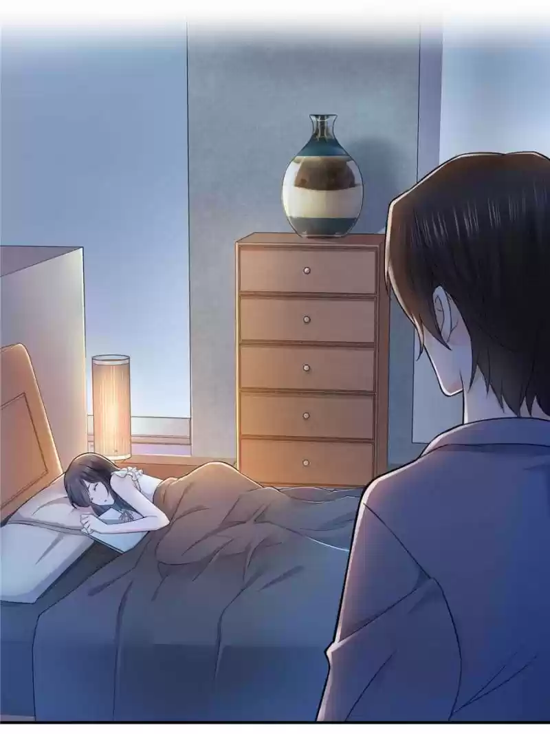 Perfect Secret Love: The Bad New Wife Is A Little Sweet Chapter 65