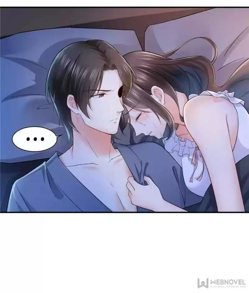 Perfect Secret Love: The Bad New Wife Is A Little Sweet Chapter 65