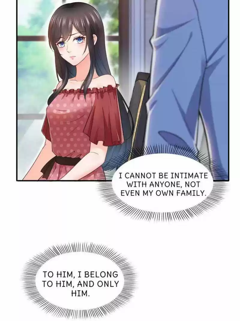 Perfect Secret Love: The Bad New Wife Is A Little Sweet Chapter 65