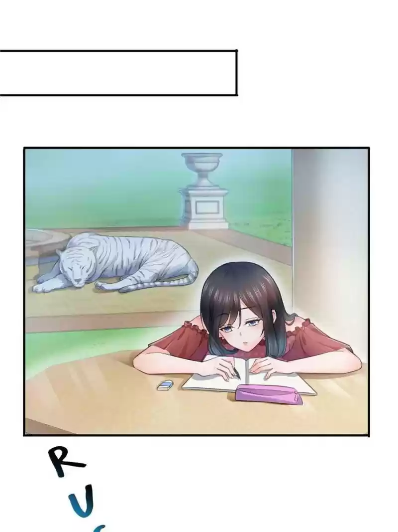 Perfect Secret Love: The Bad New Wife Is A Little Sweet Chapter 65