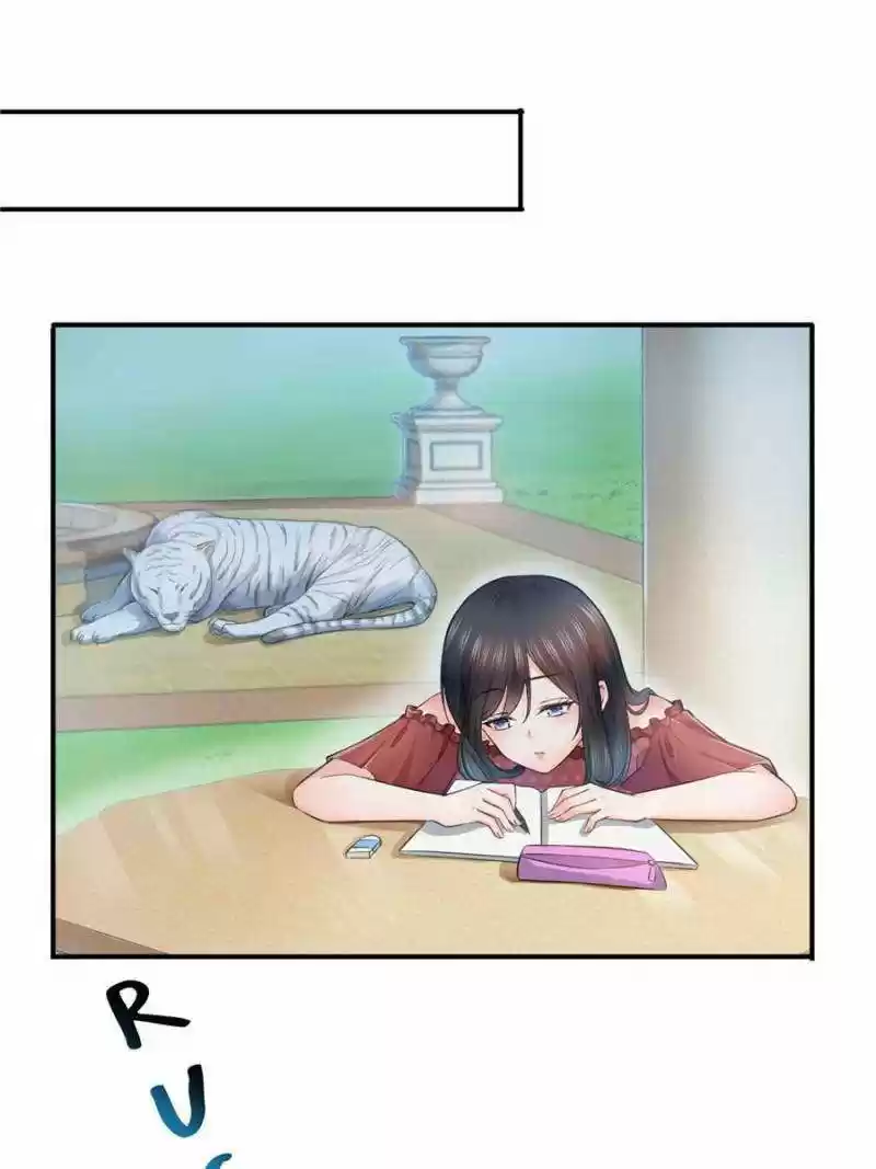 Perfect Secret Love: The Bad New Wife Is A Little Sweet Chapter 65