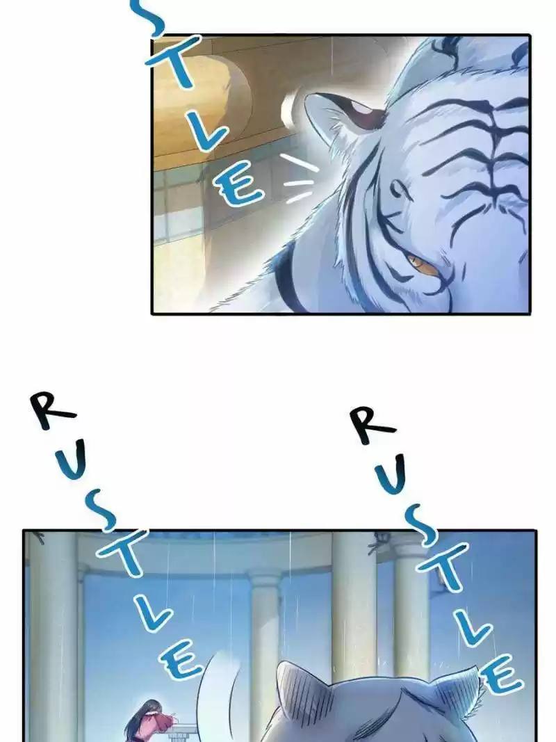 Perfect Secret Love: The Bad New Wife Is A Little Sweet Chapter 65