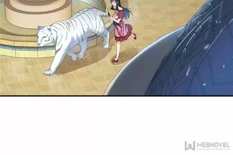 Perfect Secret Love: The Bad New Wife Is A Little Sweet Chapter 65