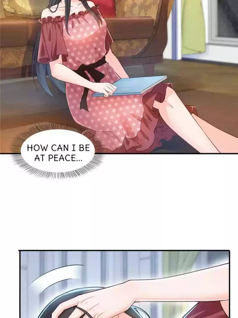 Perfect Secret Love: The Bad New Wife Is A Little Sweet Chapter 65