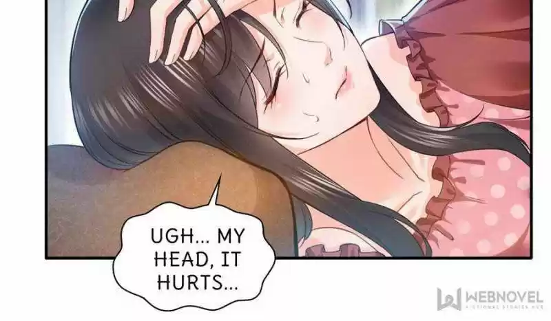 Perfect Secret Love: The Bad New Wife Is A Little Sweet Chapter 65