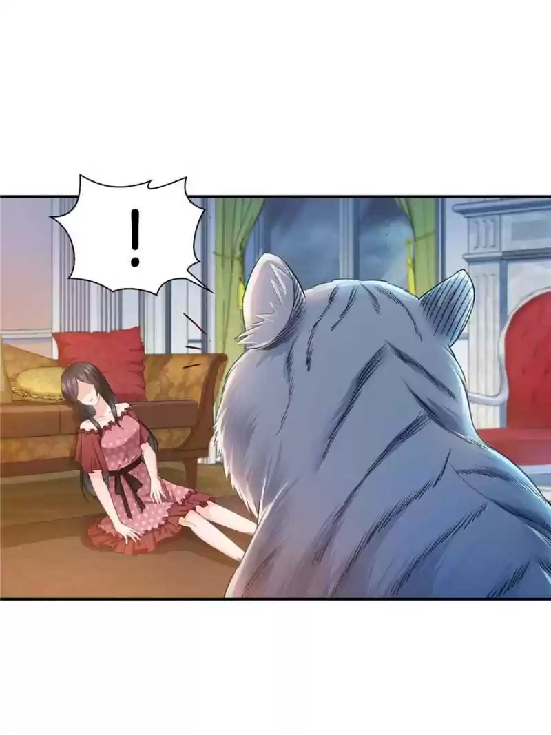 Perfect Secret Love: The Bad New Wife Is A Little Sweet Chapter 65