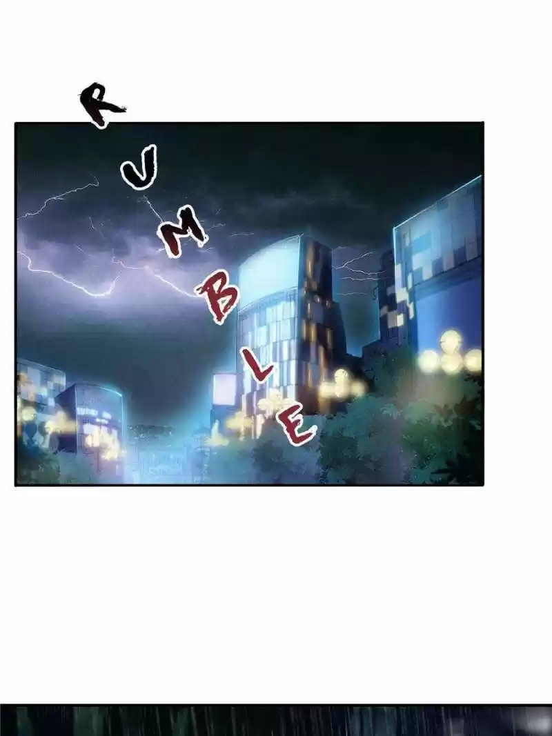 Perfect Secret Love: The Bad New Wife Is A Little Sweet Chapter 65