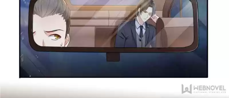 Perfect Secret Love: The Bad New Wife Is A Little Sweet Chapter 65